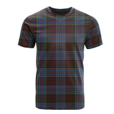 Anderson Highland Society of London Tartan T-Shirt